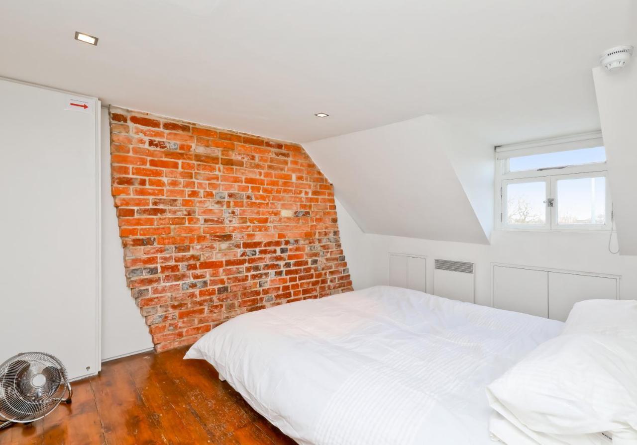 Central Apartment Bedford Loft Worthing Buitenkant foto